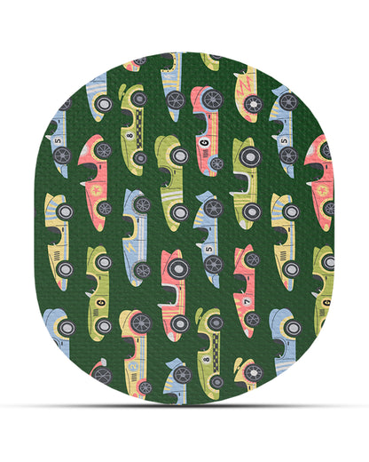 EXTREME - Medtronic Guardian Adhesive Patches - Boy (15 Pack)