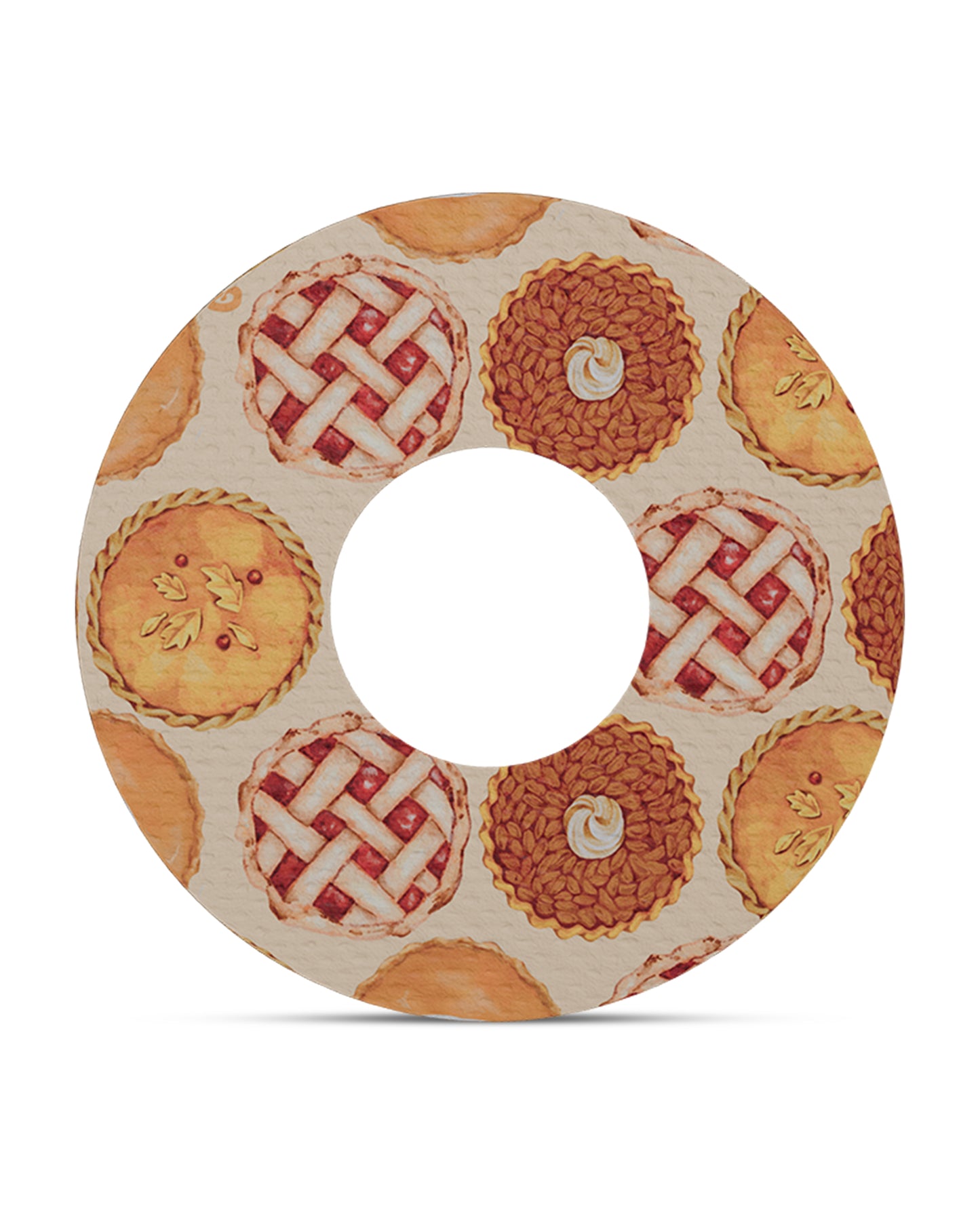 EXTREME - Infusion Sets & Universal Adhesive Patches - Thanksgiving (15 Pack)