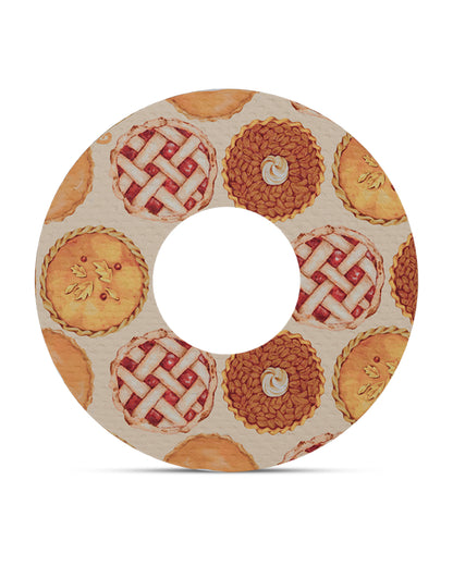 EXTREME - Infusion Sets & Universal Adhesive Patches - Thanksgiving (15 Pack)