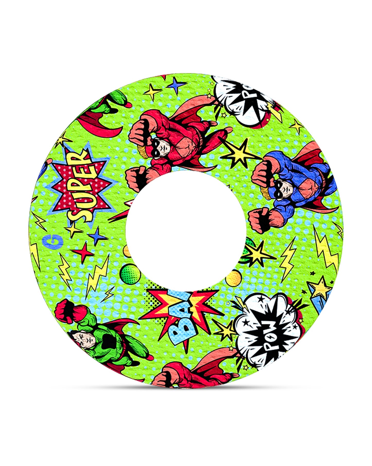 EXTREME - Infusion Sets & Universal Adhesive Patches - Boy (15 Pack)