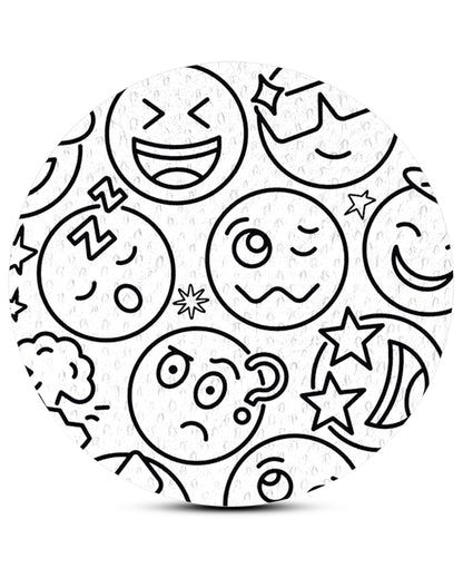 EXTREME - Libre 3/3+ Adhesive Patches - Doodle (15 Pack)