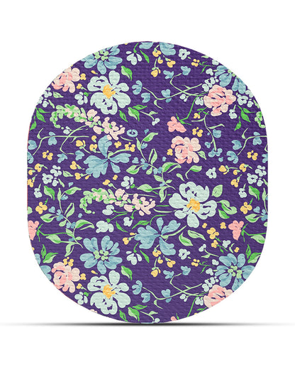 EXTREME - Medtronic Guardian Adhesive Patches - Floral (15 Pack)