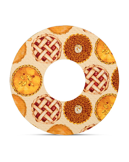 EXTREME - Infusion Sets & Universal Adhesive Patches - Thanksgiving (15 Pack)