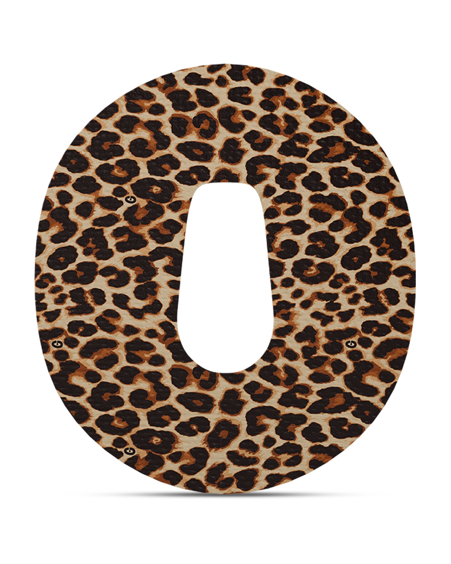 EXTREME - Dexcom G6 Adhesive Patches - Animal Prints (15 Pack)