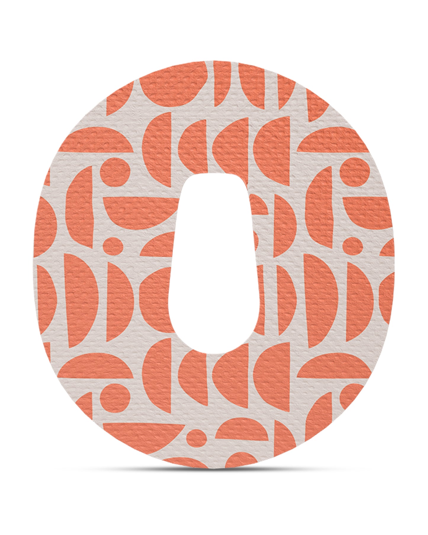 EXTREME - Dexcom G6 Adhesive Patches - Abstract (15 Pack)