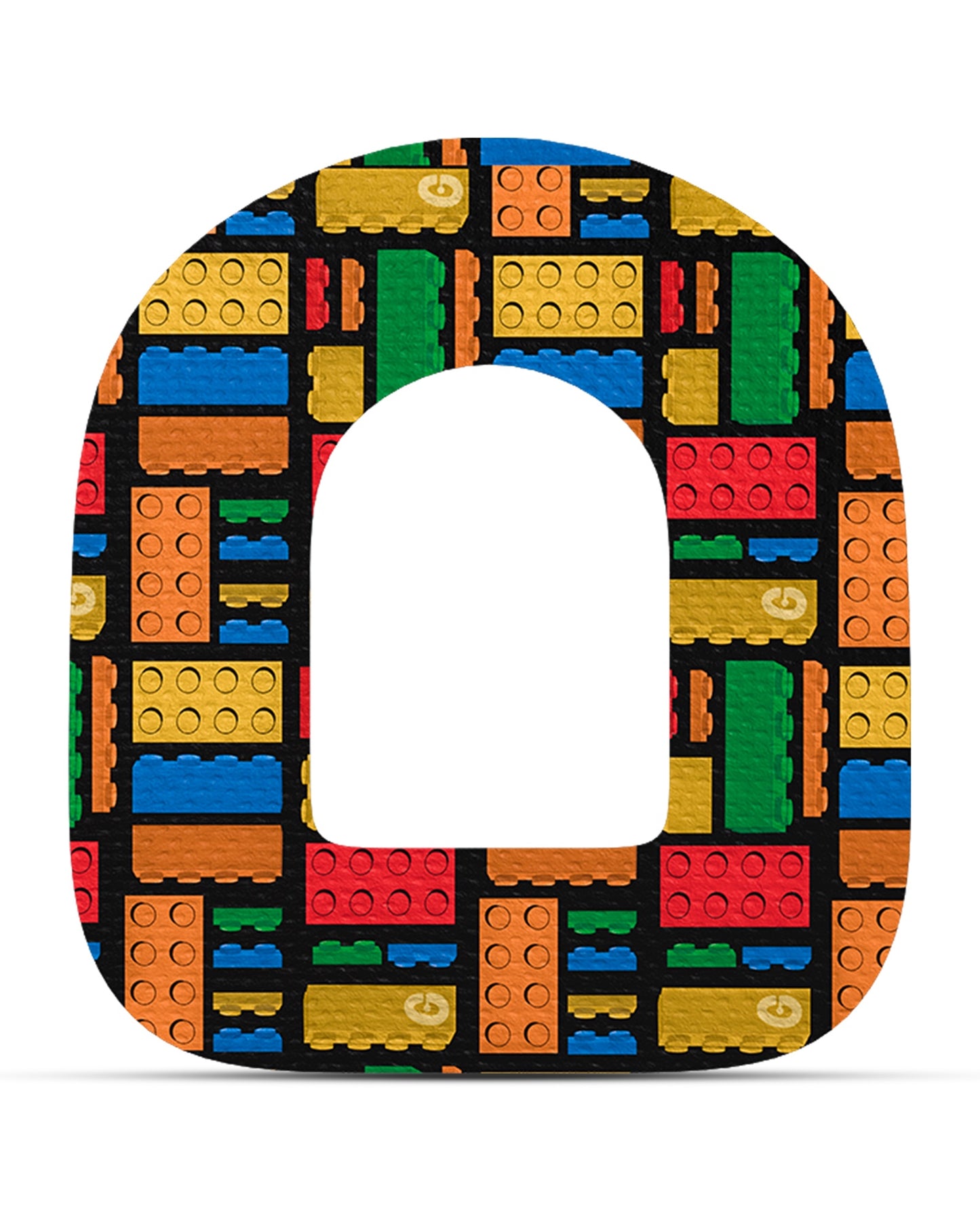 EXTREME - Omnipod Adhesive Patches - Boy (15 Pack)