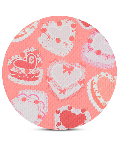 EXTREME - Libre 3/3+ Adhesive Patches - Valentine (15 Pack)