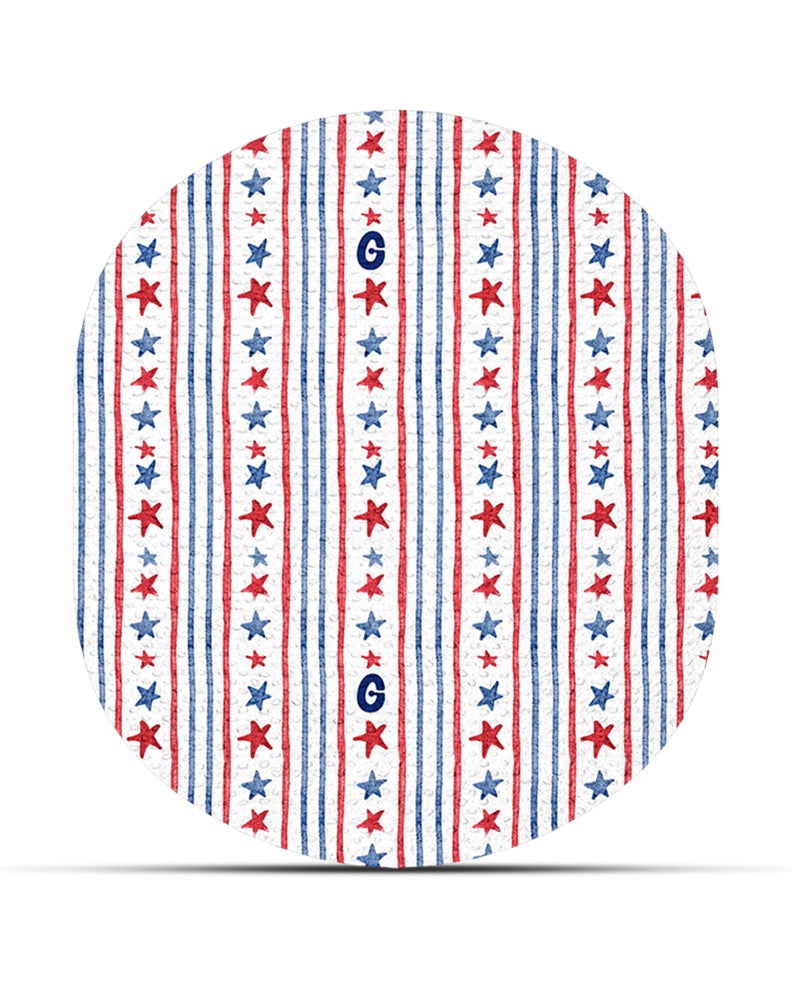 EXTREME - Medtronic Guardian Adhesive Patches - America (15 Pack)