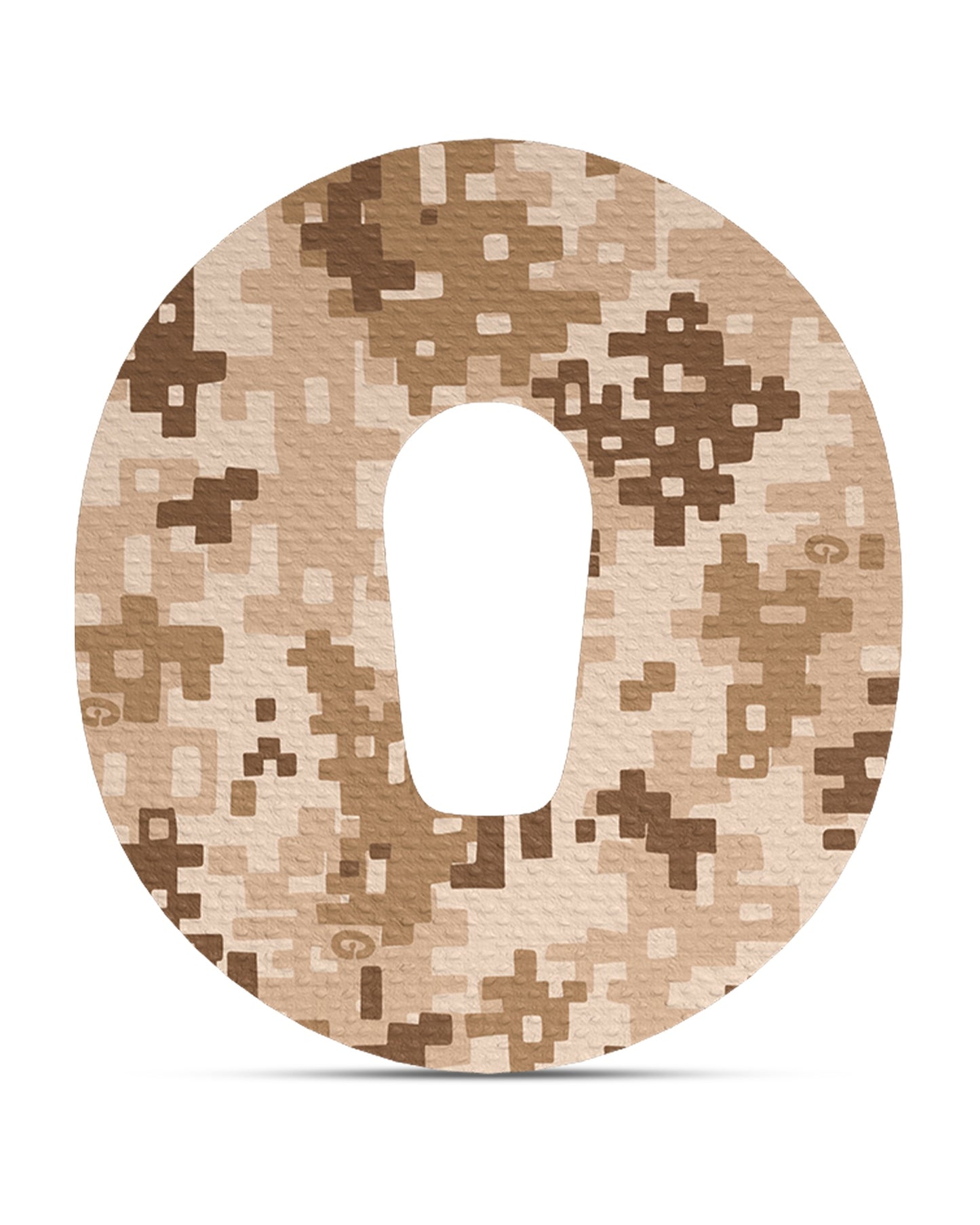 EXTREME - Dexcom G6 Adhesive Patches - Camo (15 Pack)
