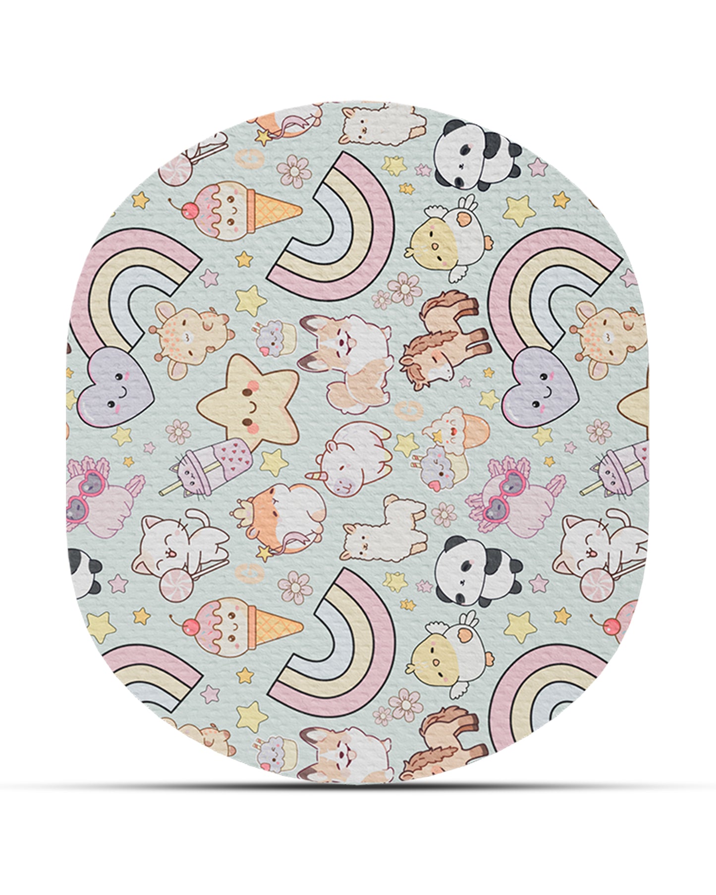 EXTREME - Medtronic Guardian Adhesive Patches - Girl (15 Pack)