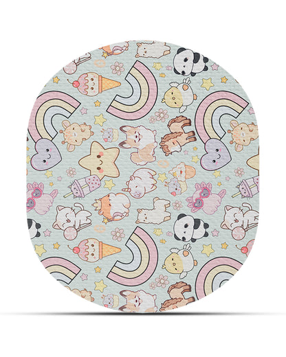 EXTREME - Medtronic Guardian Adhesive Patches - Girl (15 Pack)