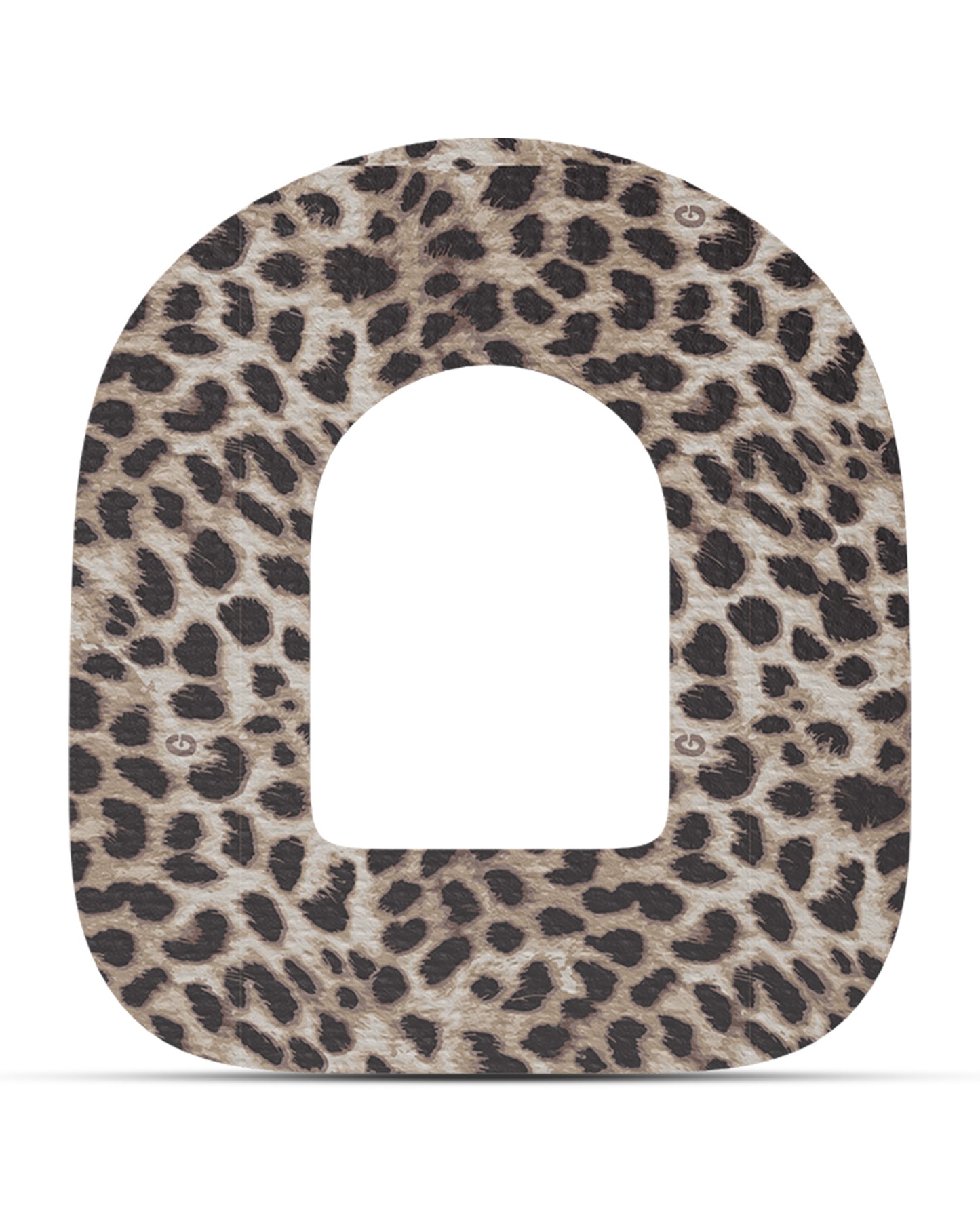 EXTREME - Omnipod Adhesive Patches - Animal Prints (15 Pack)