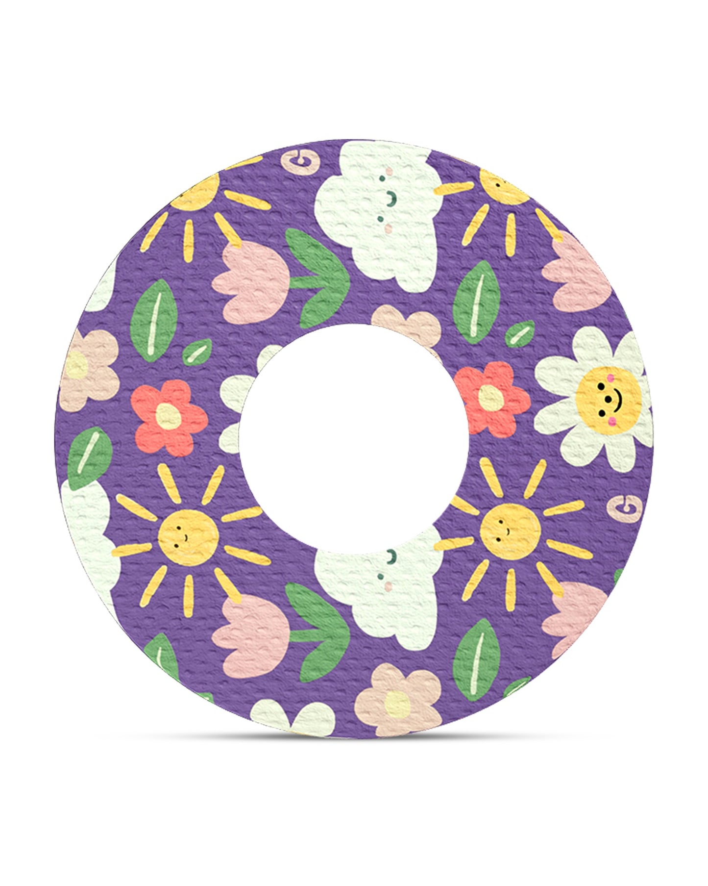 EXTREME - Infusion Sets & Universal Adhesive Patches - Girl (15 Pack)