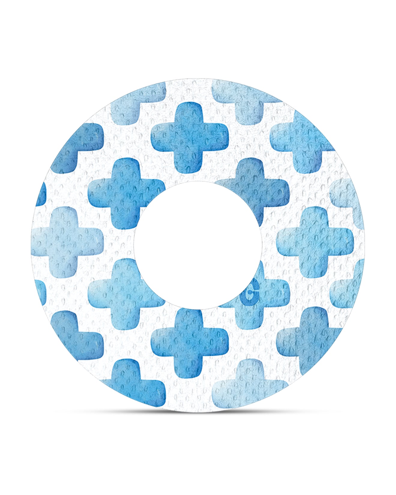 EXTREME - Universal Adhesive Patches - T1D Awareness (15 Pack)