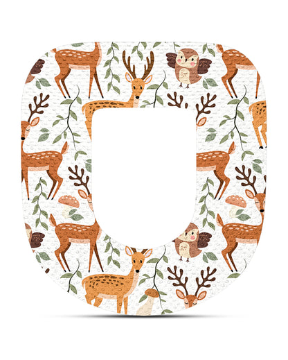 EXTREME - Omnipod Adhesive Patches - Animals (15 Pack)
