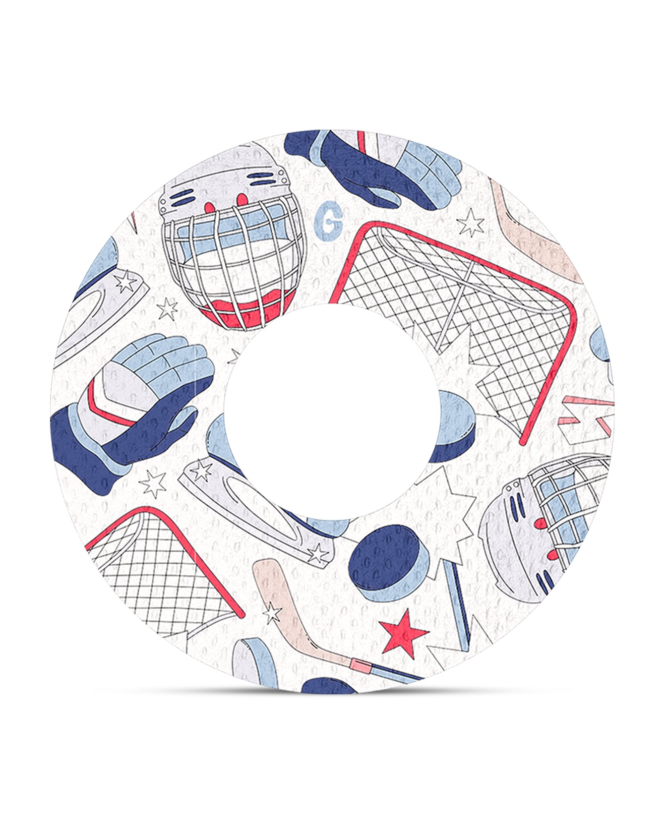 EXTREME - Universal Adhesive Patches - Sports (15 Pack)