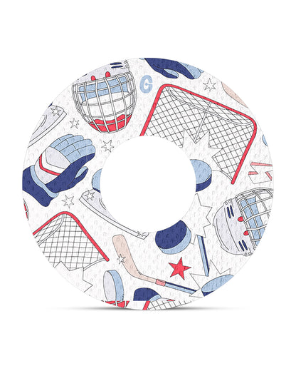 EXTREME - Infusion Sets & Universal Adhesive Patches - Sports (15 Pack)