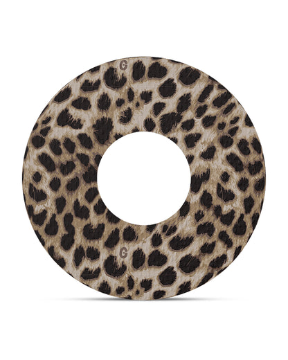 EXTREME - Universal Adhesive Patches - Animal Prints (15 Pack)