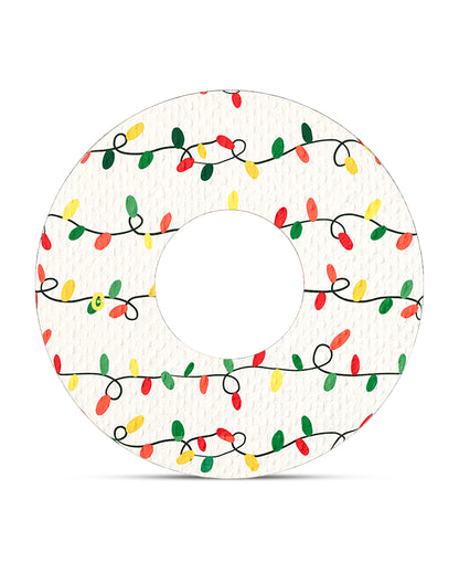 EXTREME - Universal Adhesive Patches - Christmas (15 Pack)
