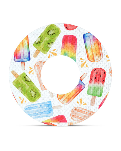 EXTREME - Infusion Sets & Universal Adhesive Patches - Foodie (15 Pack)
