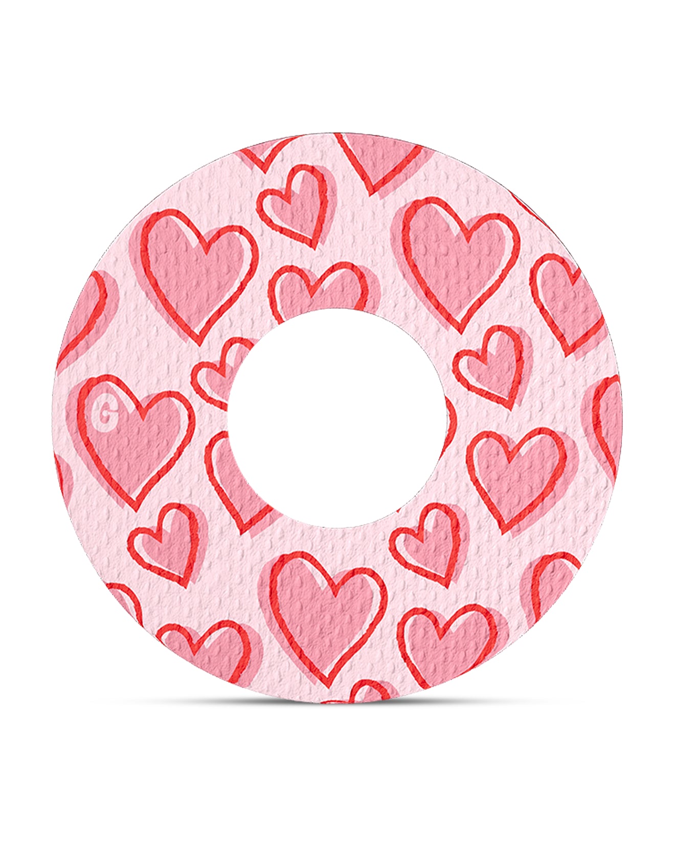 EXTREME - Universal Adhesive Patches - Valentine (15 Pack)