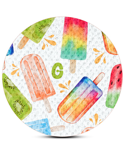 EXTREME - Libre 3/3+ Adhesive Patches - Foodie (15 Pack)