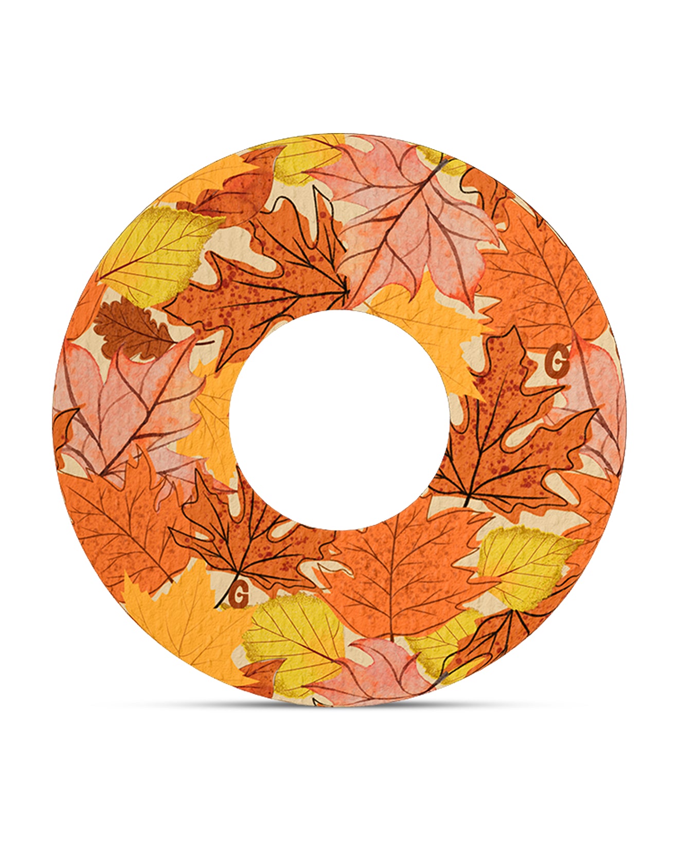 EXTREME -Universal Adhesive Patches - Thanksgiving (15 Pack)