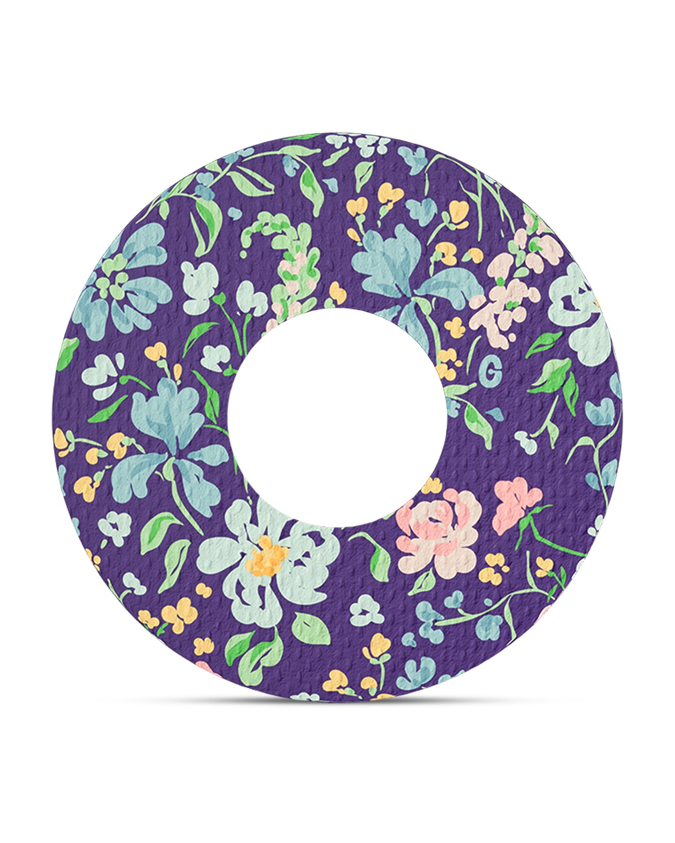 EXTREME - Universal Adhesive Patches - Floral (15 Pack)