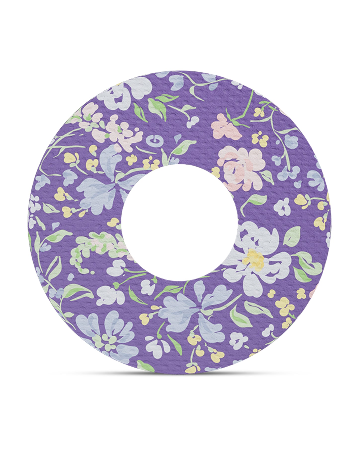 EXTREME - Infusion Sets & Universal Adhesive Patches - Floral (15 Pack)