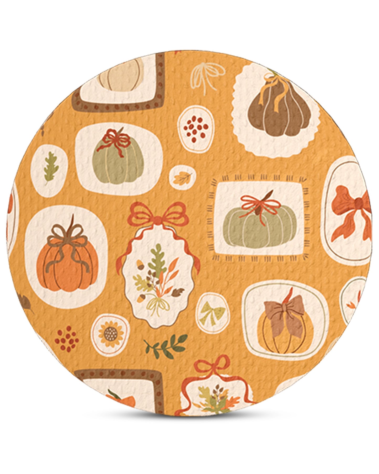 EXTREME - Dexcom G7 and Stelo Adhesive Patches - Thanksgiving (15 Pack)