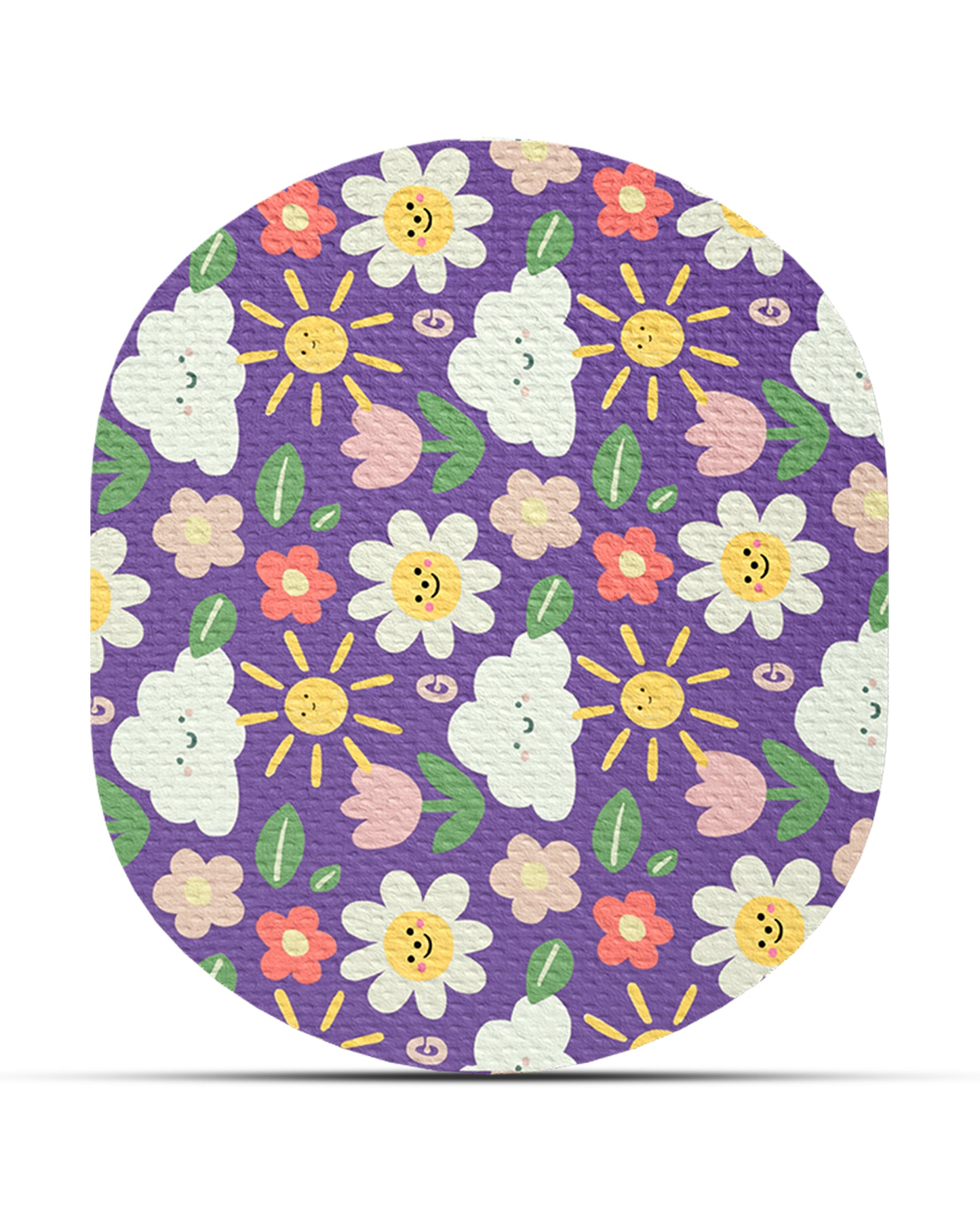 EXTREME - Medtronic Guardian Adhesive Patches - Girl (15 Pack)