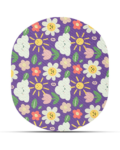 EXTREME - Medtronic Guardian Adhesive Patches - Girl (15 Pack)