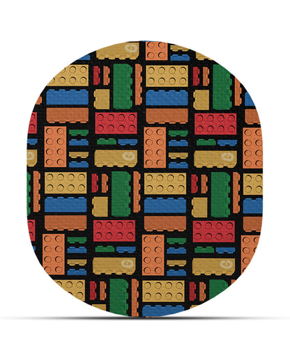 EXTREME - Medtronic Guardian Adhesive Patches - Boy (15 Pack)