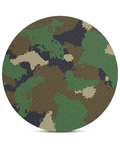 EXTREME - Libre 2/2+ and Lingo Adhesive Patches - Camo (15 Pack)