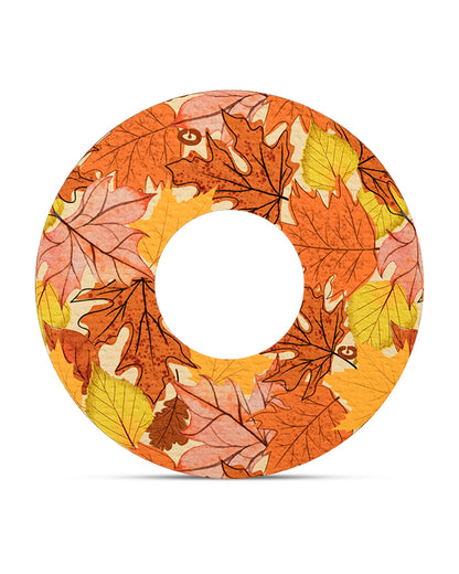 EXTREME - Infusion Sets & Universal Adhesive Patches - Thanksgiving (15 Pack)