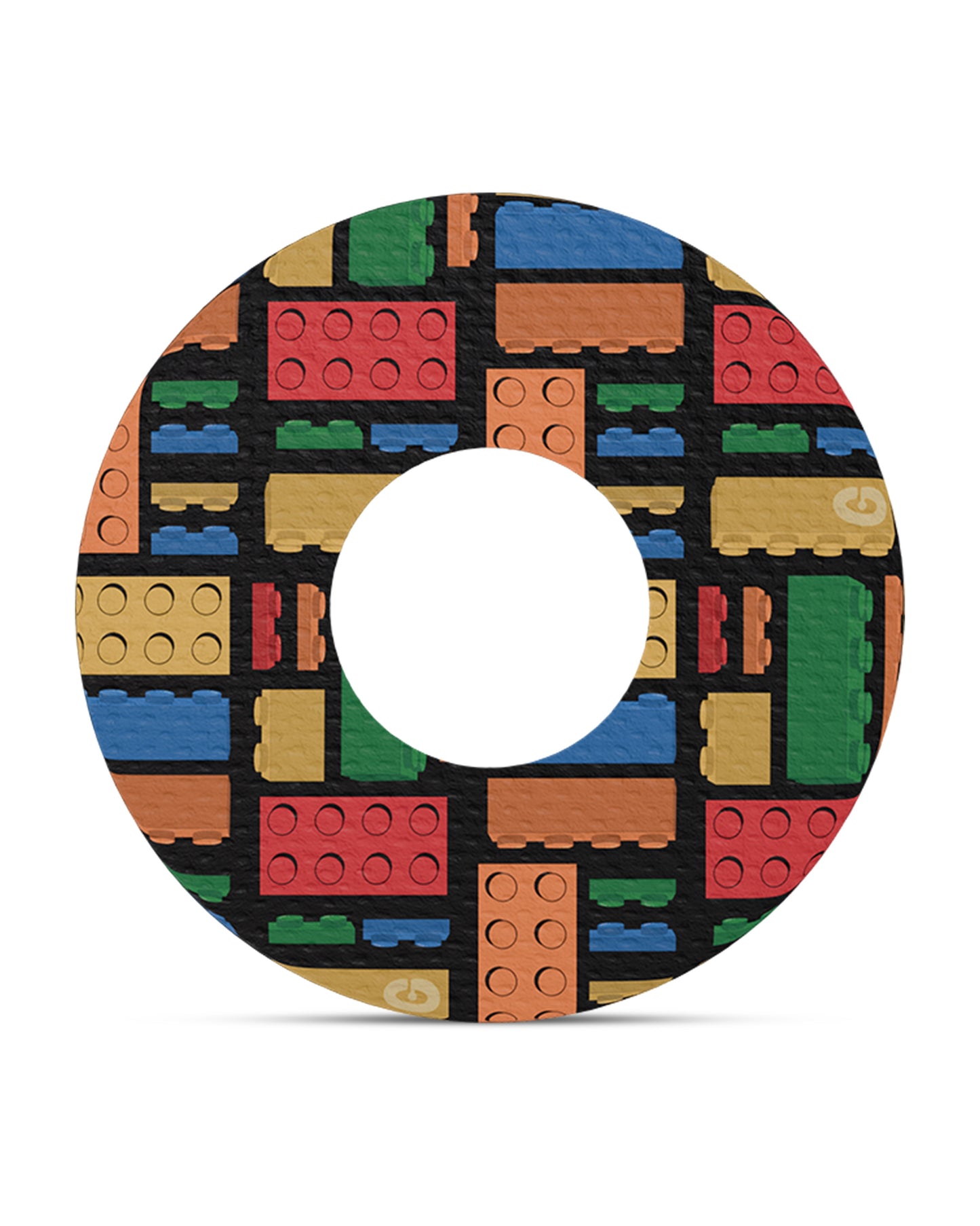 EXTREME - Infusion Sets & Universal Adhesive Patches - Boy (15 Pack)