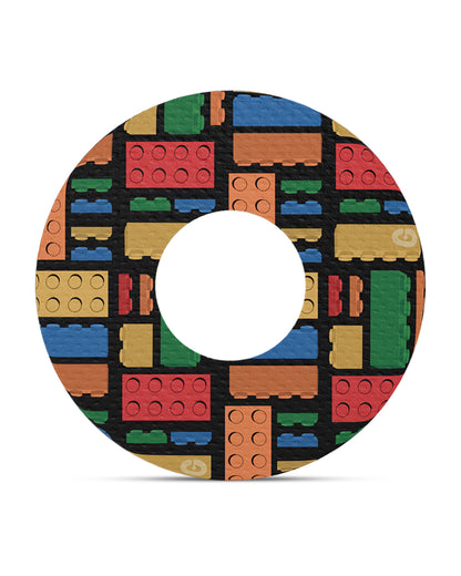 EXTREME - Infusion Sets & Universal Adhesive Patches - Boy (15 Pack)