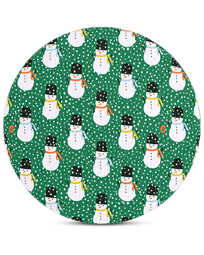 EXTREME - Libre 2/2+ and Lingo Adhesive Patches - Christmas (15 Pack)