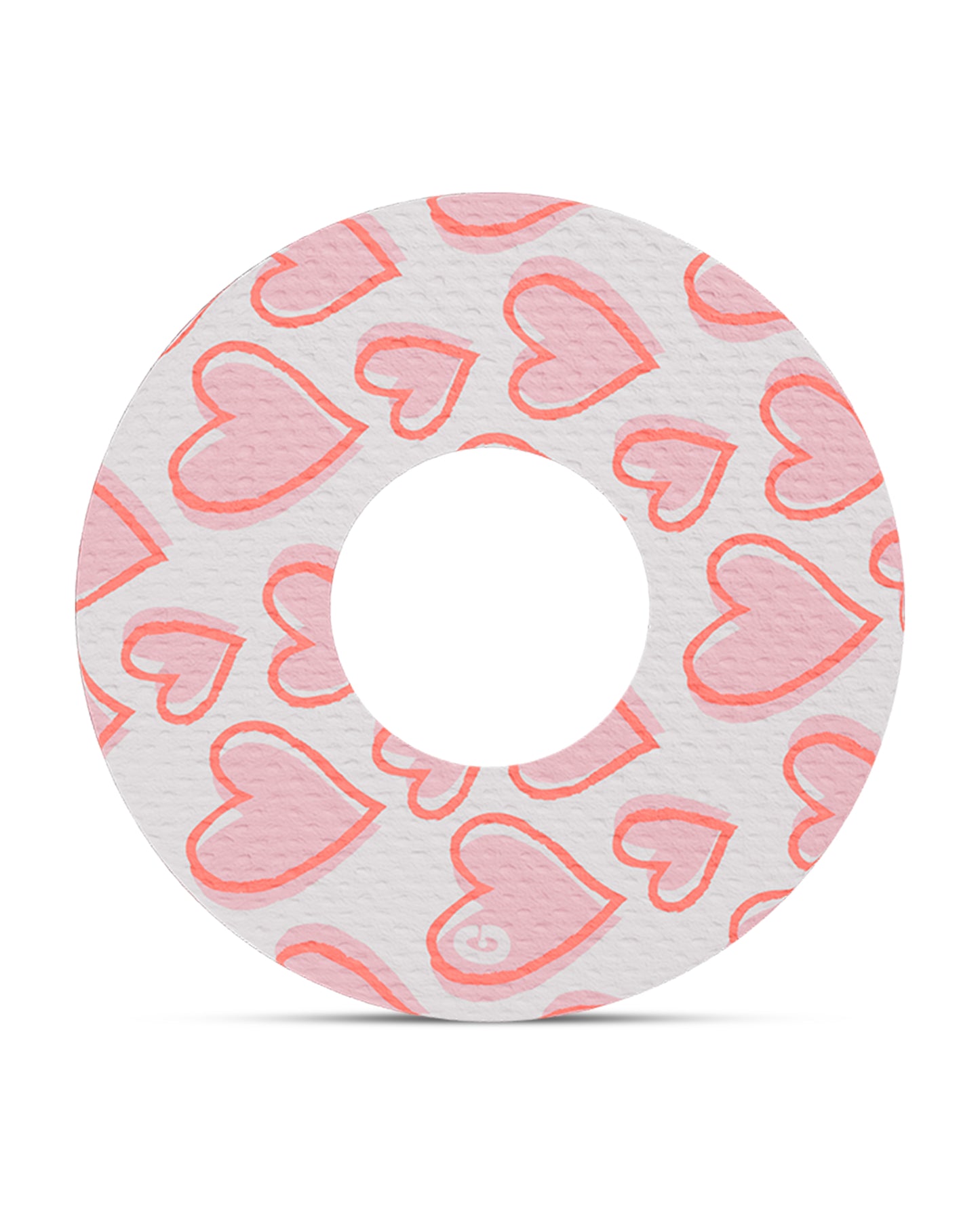 EXTREME - Infusion Sets & Universal Adhesive Patches - Valentine (15 Pack)