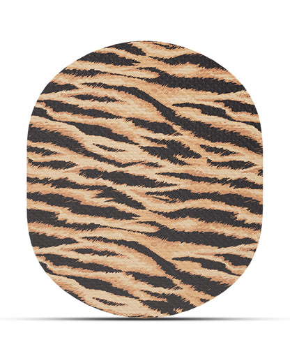 EXTREME - Medtronic Guardian Adhesive Patches - Animal Prints (15 Pack)