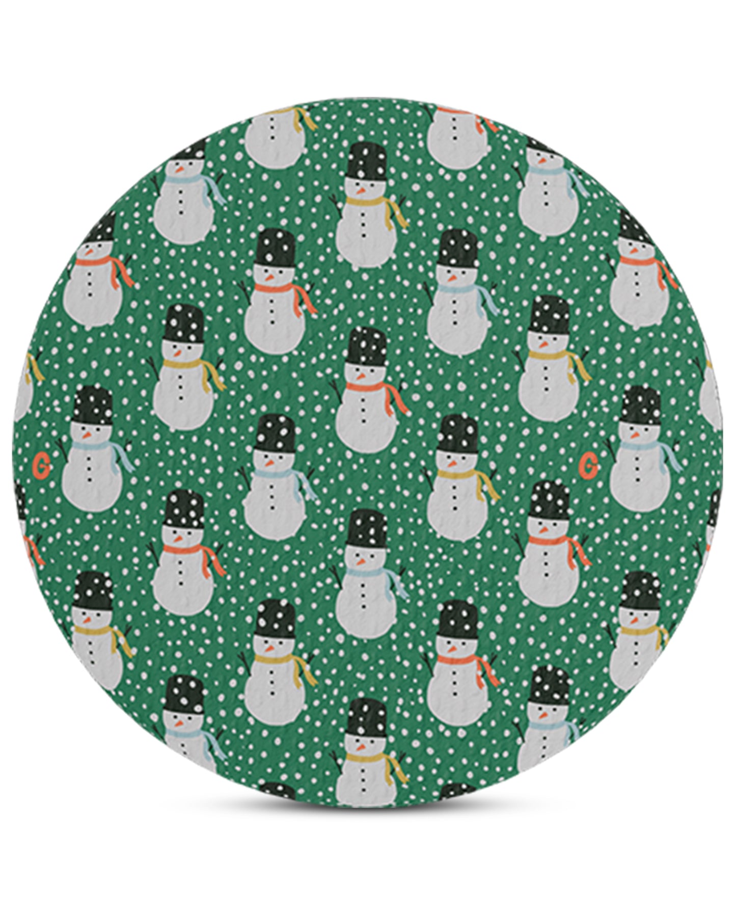 EXTREME - Libre 2/2+ and Lingo Adhesive Patches - Christmas (15 Pack)