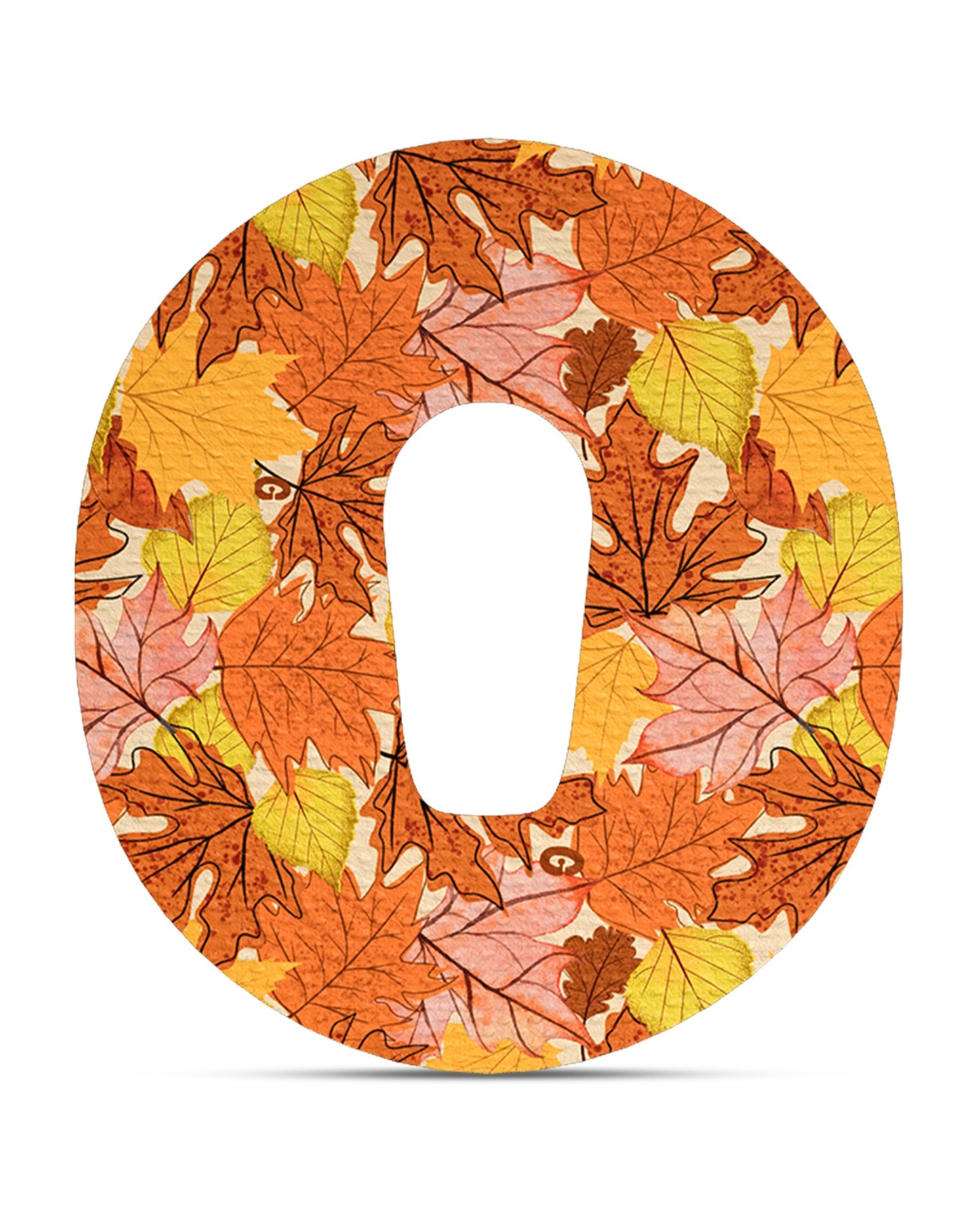 EXTREME - Dexcom G6 Adhesive Patches - Thanksgiving (15 Pack)