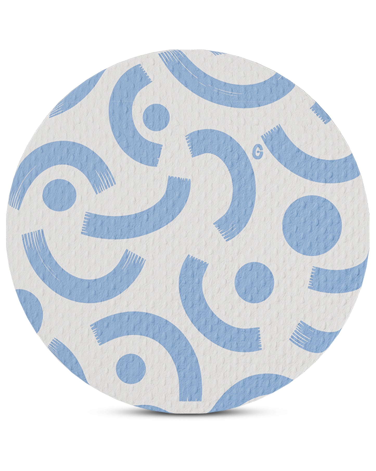 EXTREME - Libre 3/3+ Adhesive Patches - Abstract (15 Pack)