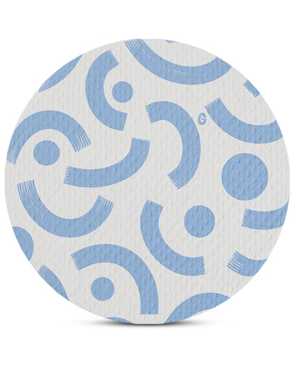 EXTREME - Libre 3/3+ Adhesive Patches - Abstract (15 Pack)