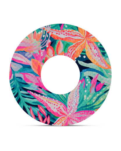 EXTREME - Infusion Sets & Universal Adhesive Patches - Tropical (15 Pack)