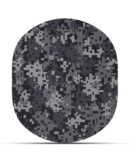 EXTREME - Medtronic Guardian Adhesive Patches - Camo (15 Pack)