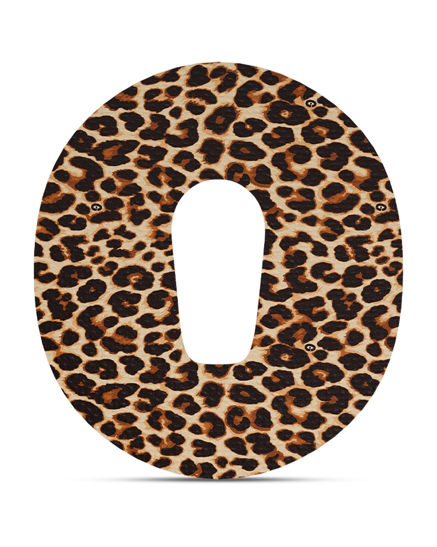 EXTREME - Dexcom G6 Adhesive Patches - Animal Prints (15 Pack)