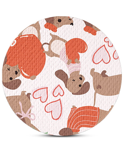 EXTREME - Libre 2/2+ and Lingo Adhesive Patches - Valentine (15 Pack)