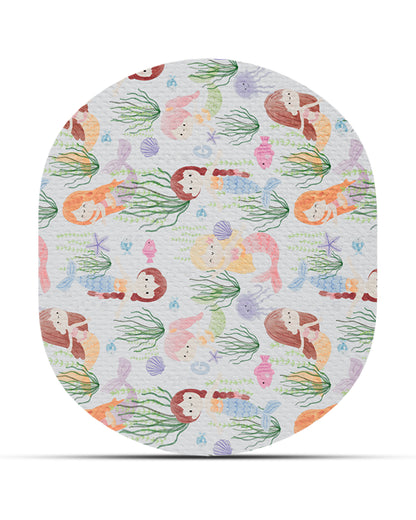 EXTREME - Medtronic Guardian Adhesive Patches - Girl (15 Pack)