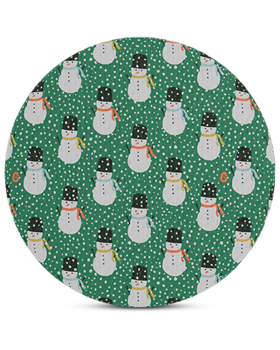 EXTREME - Dexcom G7 and Stelo Adhesive Patches - Chritmas (15 Pack)